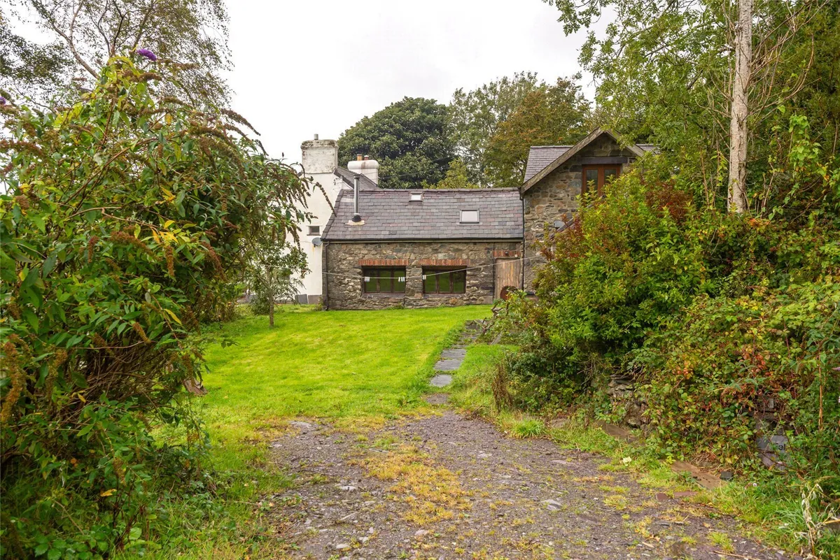 Dinorwig, Caernarfon, Gwynedd, LL55