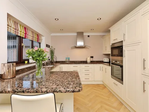 Grosvenor Road, Bircotes, Doncasterphoto