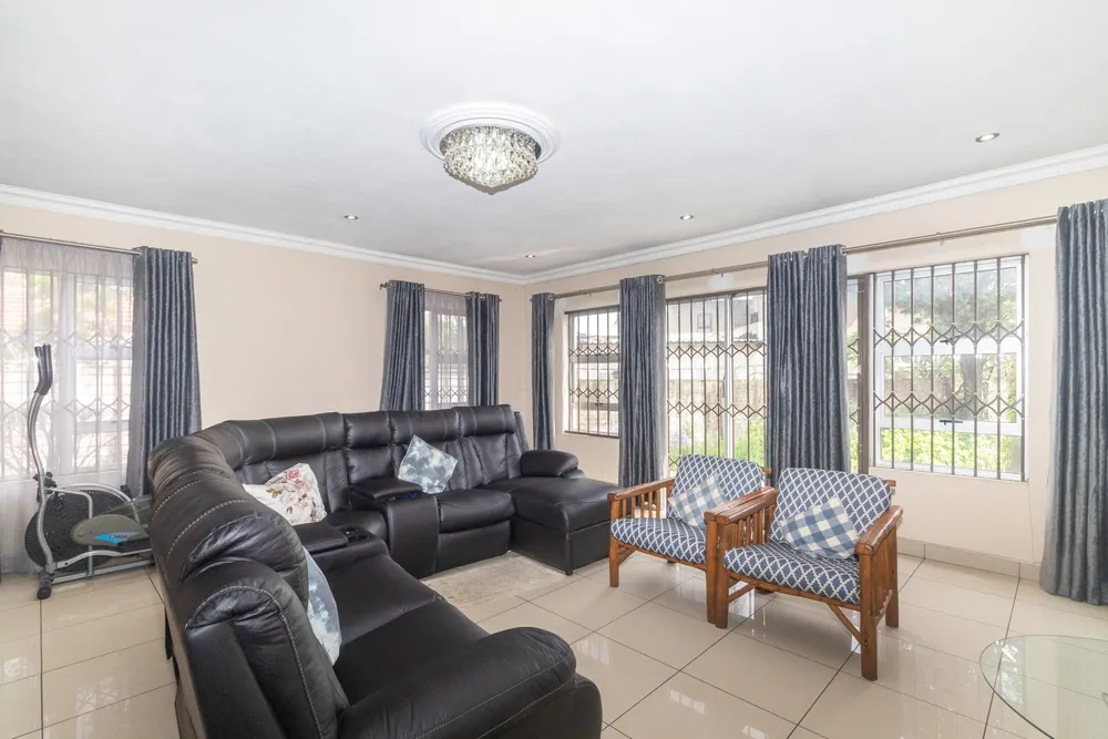 South Africa, Gauteng, Bloubosrand