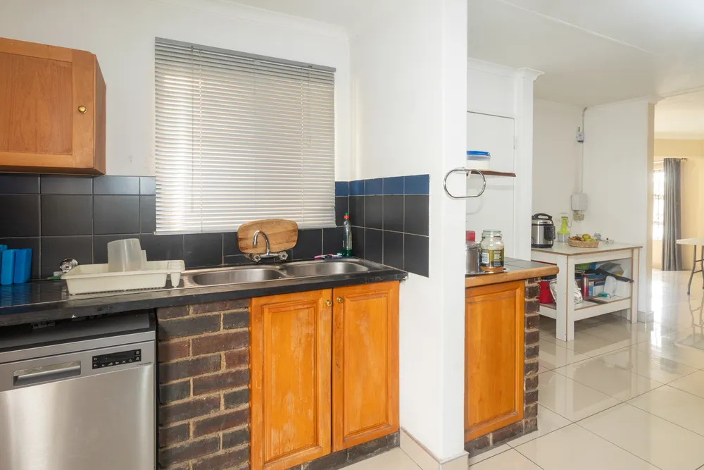 South Africa, Gauteng, Bloubosrand