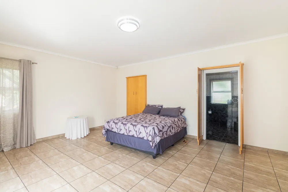 South Africa, Gauteng, Bloubosrand