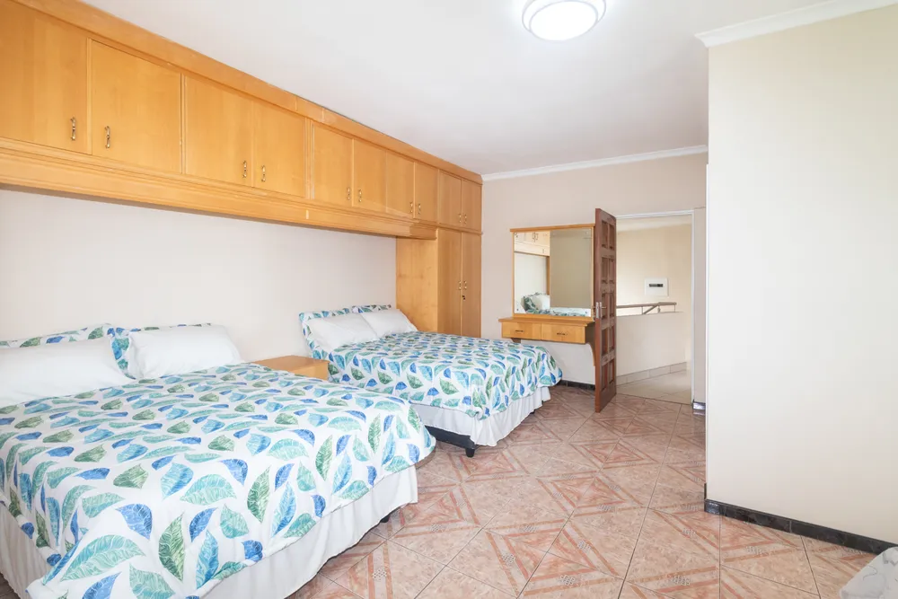 South Africa, Gauteng, Bloubosrand