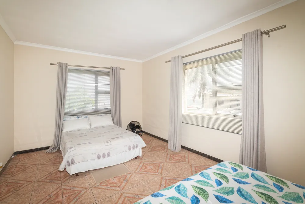 South Africa, Gauteng, Bloubosrand