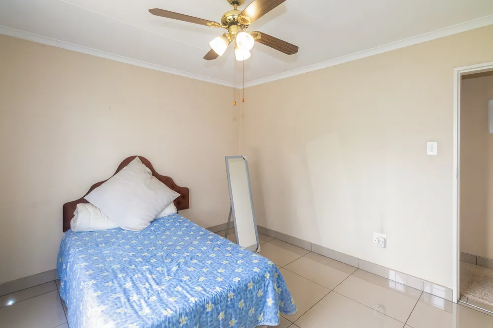 South Africa, Gauteng, Bloubosrand