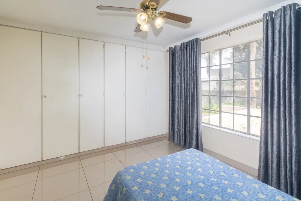 South Africa, Gauteng, Bloubosrand