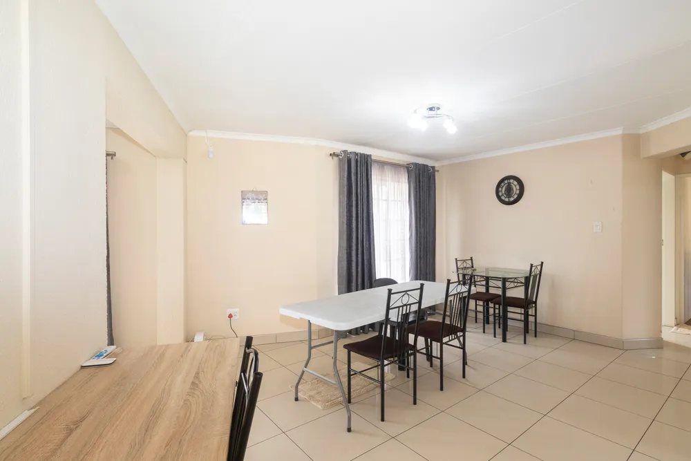 South Africa, Gauteng, Bloubosrand