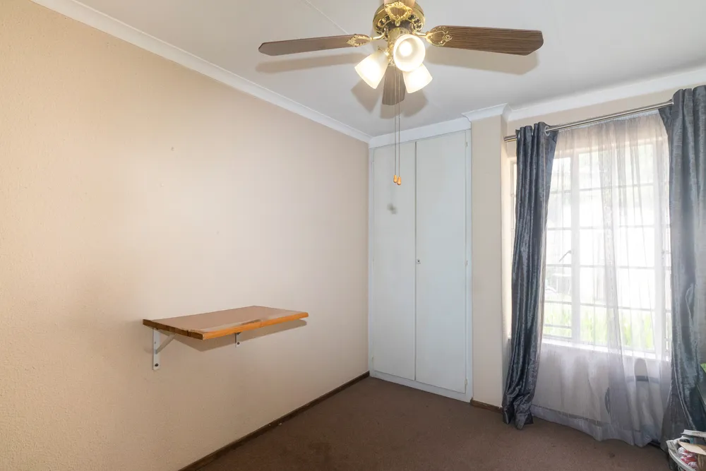 South Africa, Gauteng, Bloubosrand