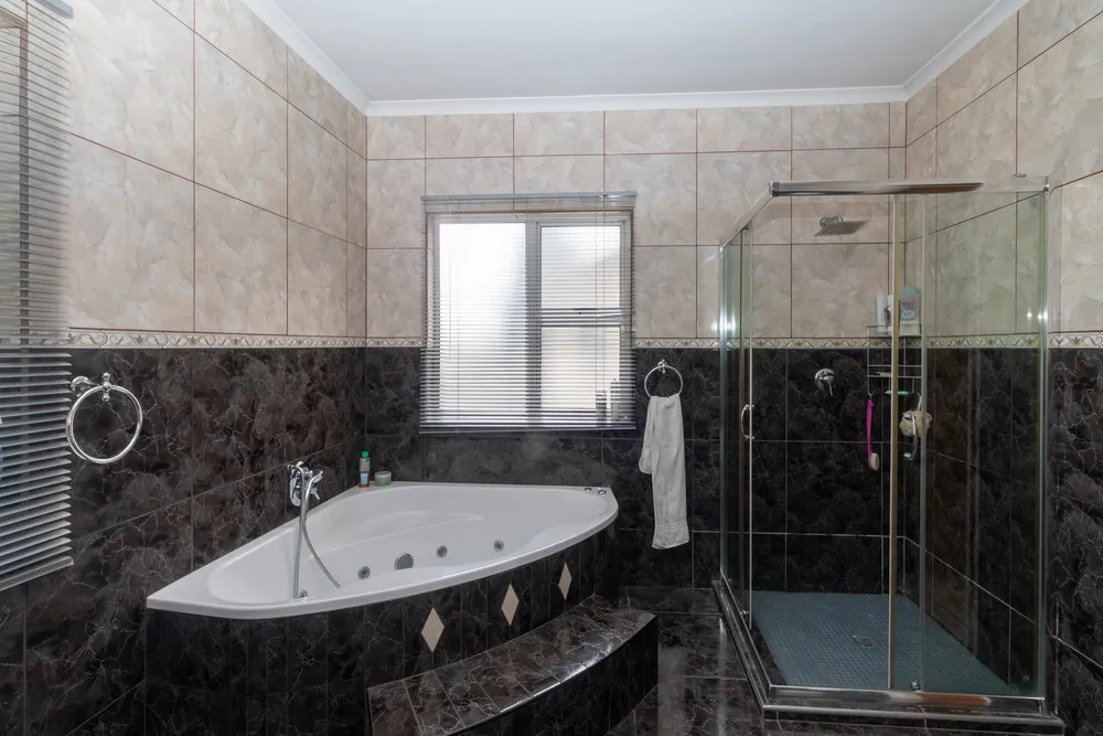 South Africa, Gauteng, Bloubosrand