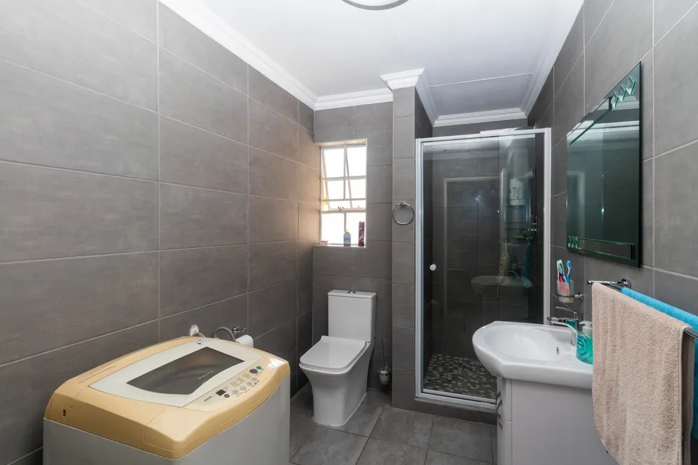 South Africa, Gauteng, Bloubosrand