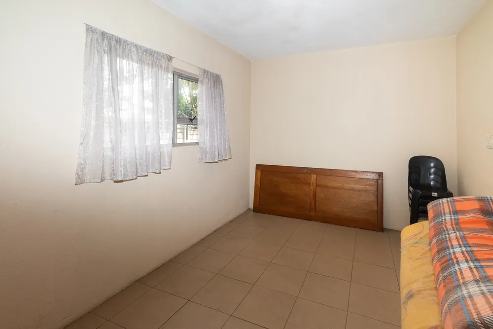 South Africa, Gauteng, Bloubosrand