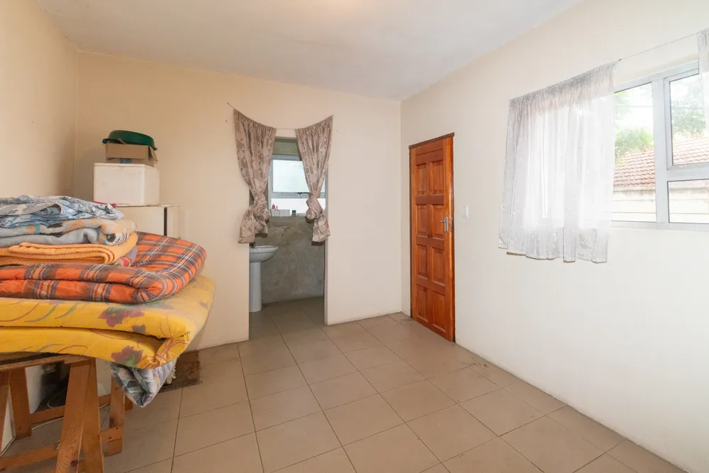 South Africa, Gauteng, Bloubosrand