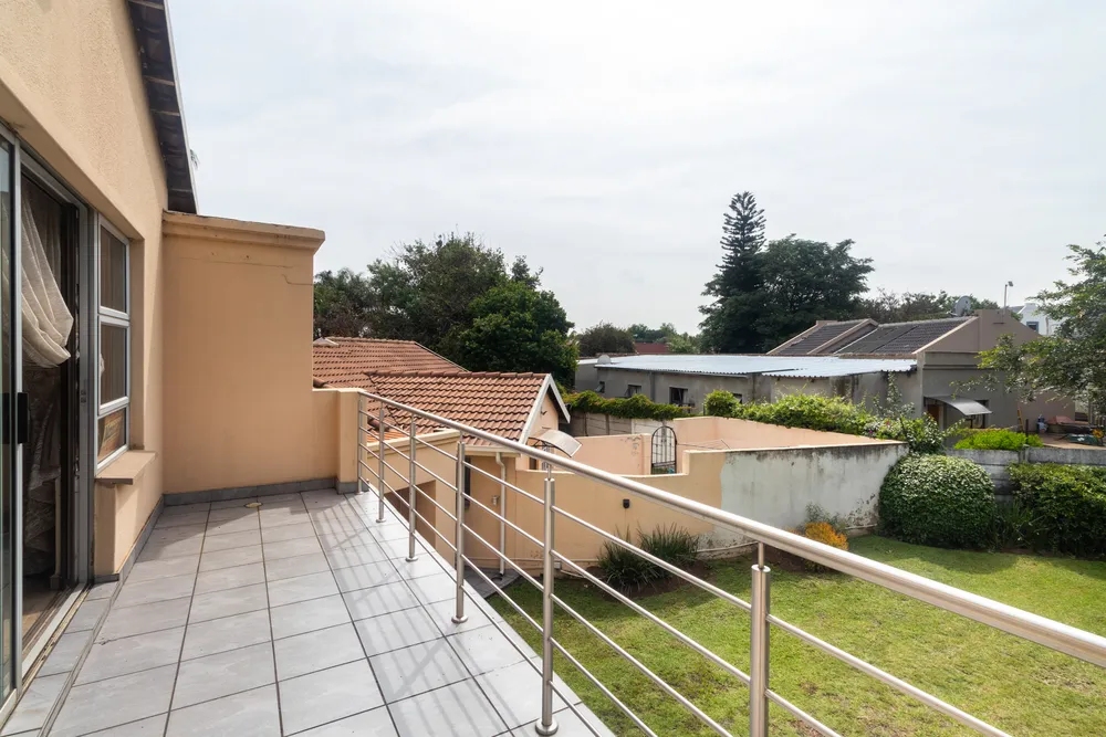 South Africa, Gauteng, Bloubosrand