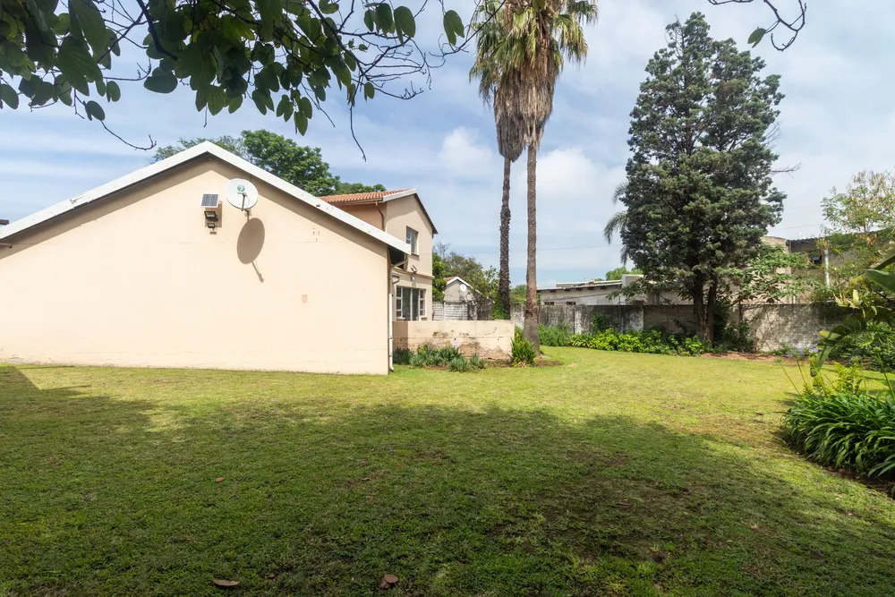 South Africa, Gauteng, Bloubosrand