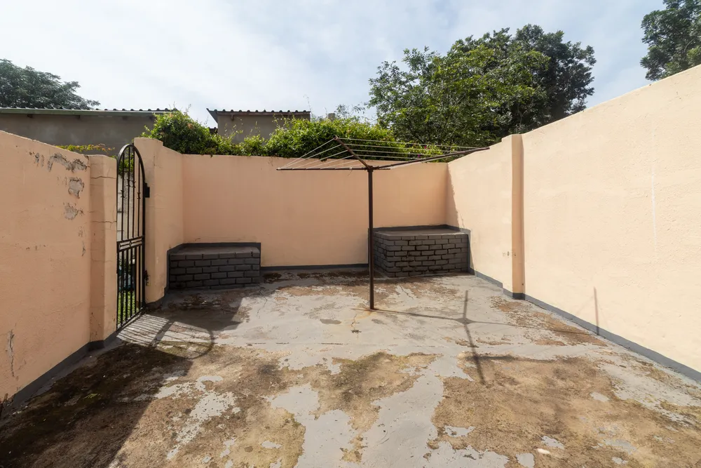South Africa, Gauteng, Bloubosrand