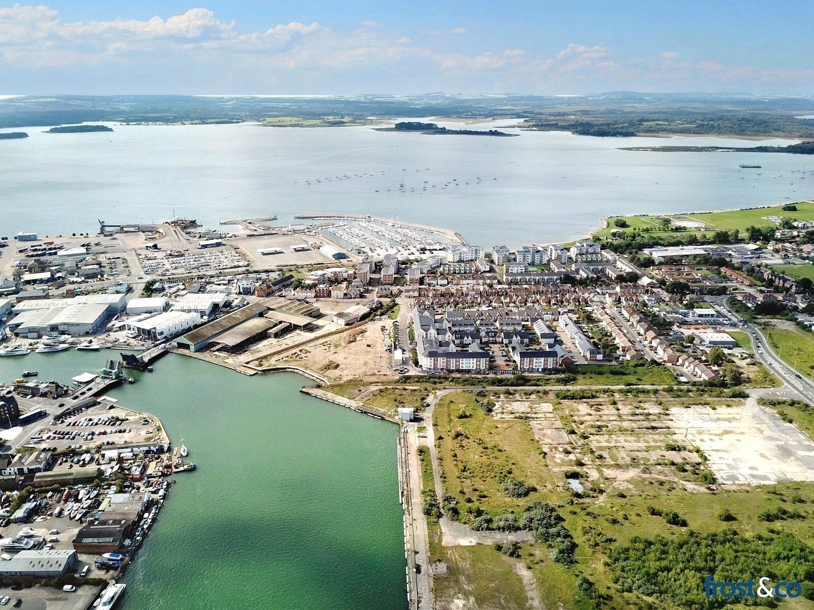 Jefferson Avenue, Hamworthy, Poole, Dorset, BH15 Image 7