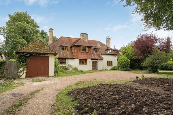 Guildford Road, Bookham, Leatherhead