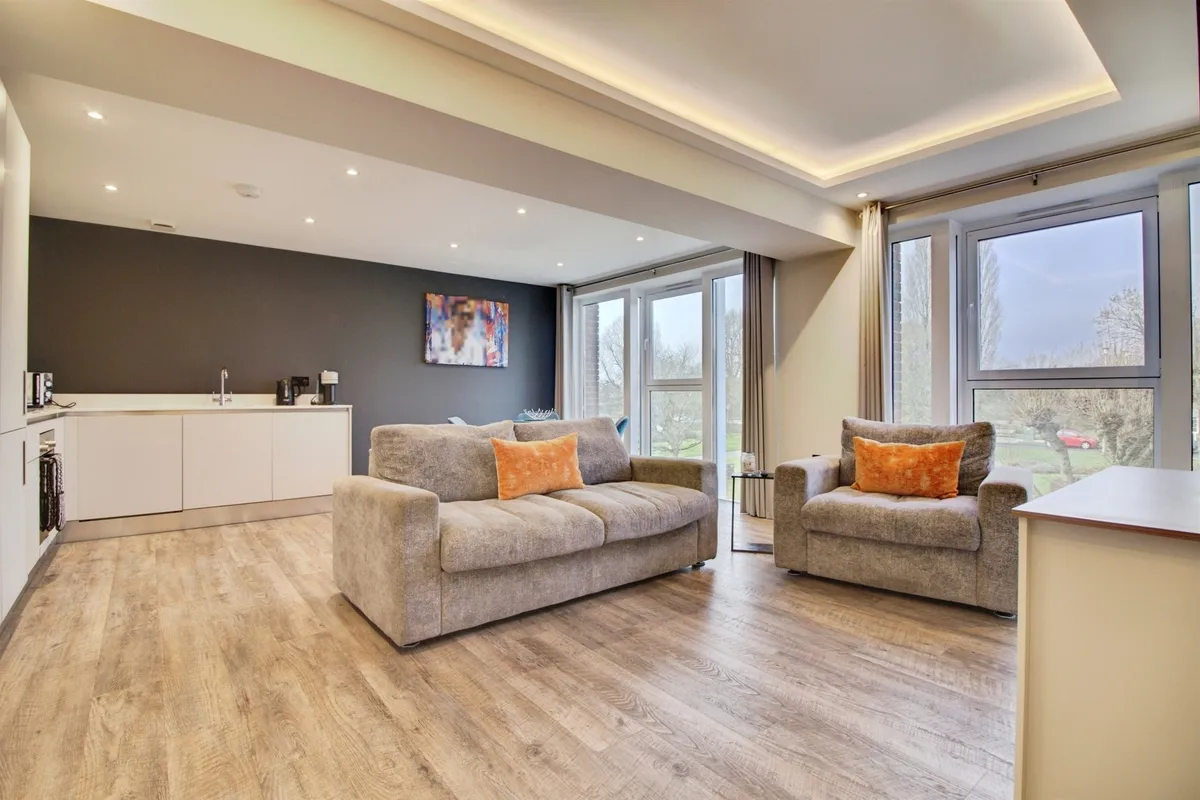 Parkway, Welwyn Garden City