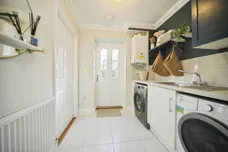 Quarry Avenue, Needham Market, Ipswich