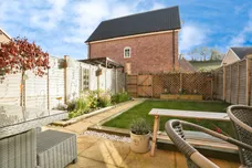 Quarry Avenue, Needham Market, Ipswich
