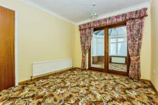 Dick Turpin Way, Long Sutton, Spalding