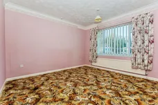 Dick Turpin Way, Long Sutton, Spalding