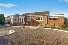 Dick Turpin Way, Long Sutton, Spalding