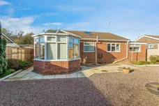 Dick Turpin Way, Long Sutton, Spalding
