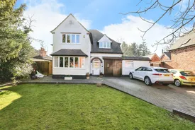 Property responsive