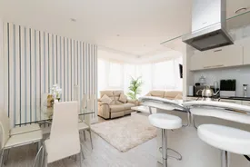 Property responsive