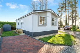 Property responsive