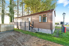 Property responsive