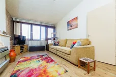 Fox Hill Crescent, Sheffield