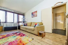 Fox Hill Crescent, Sheffield