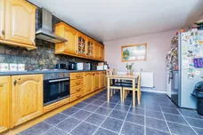 Fox Hill Crescent, Sheffield