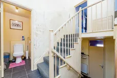 Fox Hill Crescent, Sheffield