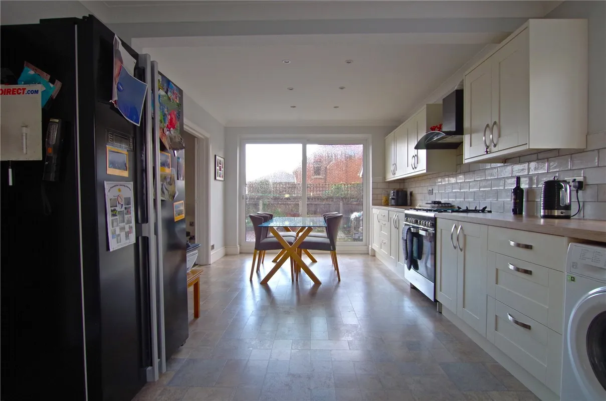 Woolam Hill, Burstwick, East Yorkshire, HU12