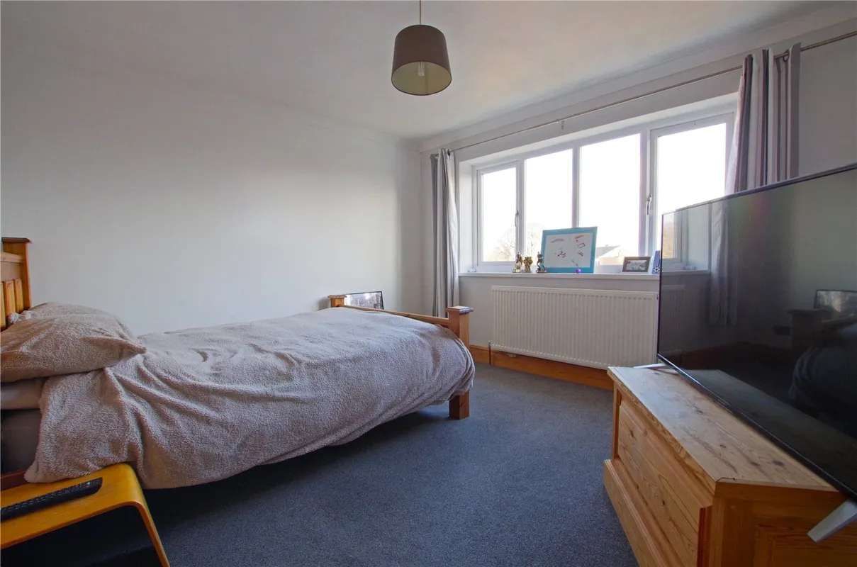 Woolam Hill, Burstwick, East Yorkshire, HU12