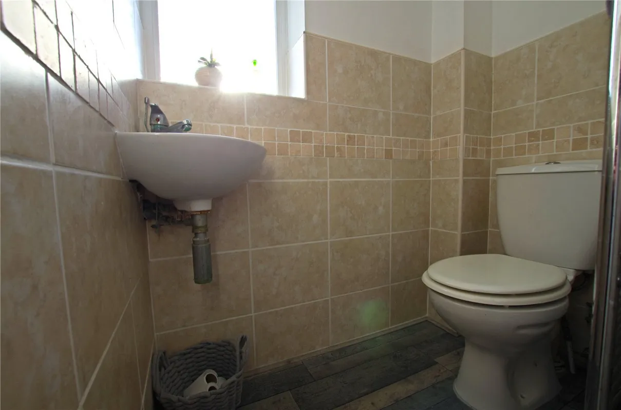 Woolam Hill, Burstwick, East Yorkshire, HU12