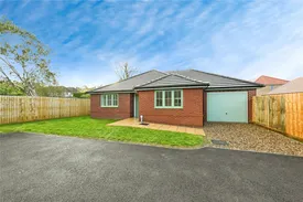 Property responsive