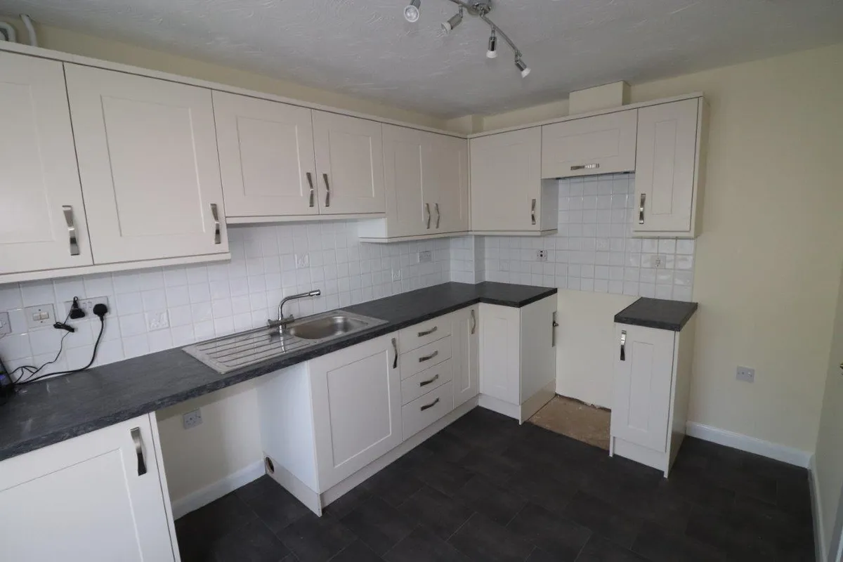 MARIGOLD CRESCENT, MELTON MOWBRAY