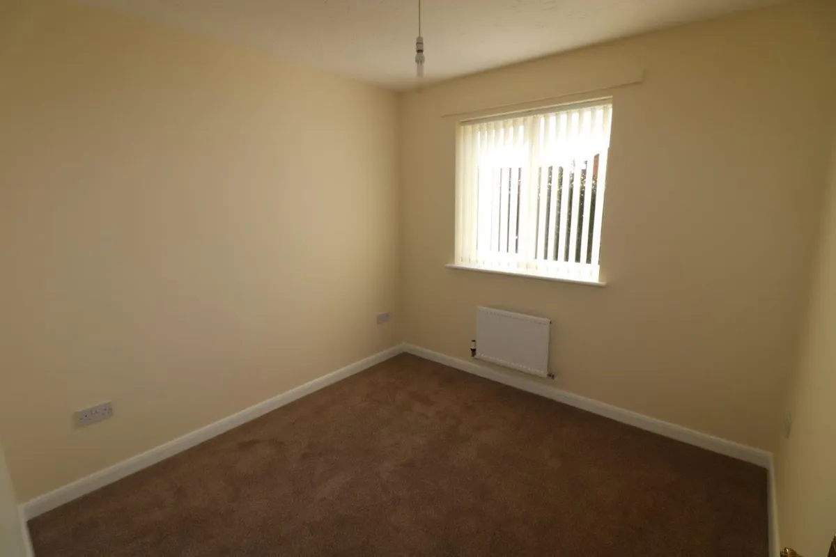 MARIGOLD CRESCENT, MELTON MOWBRAY