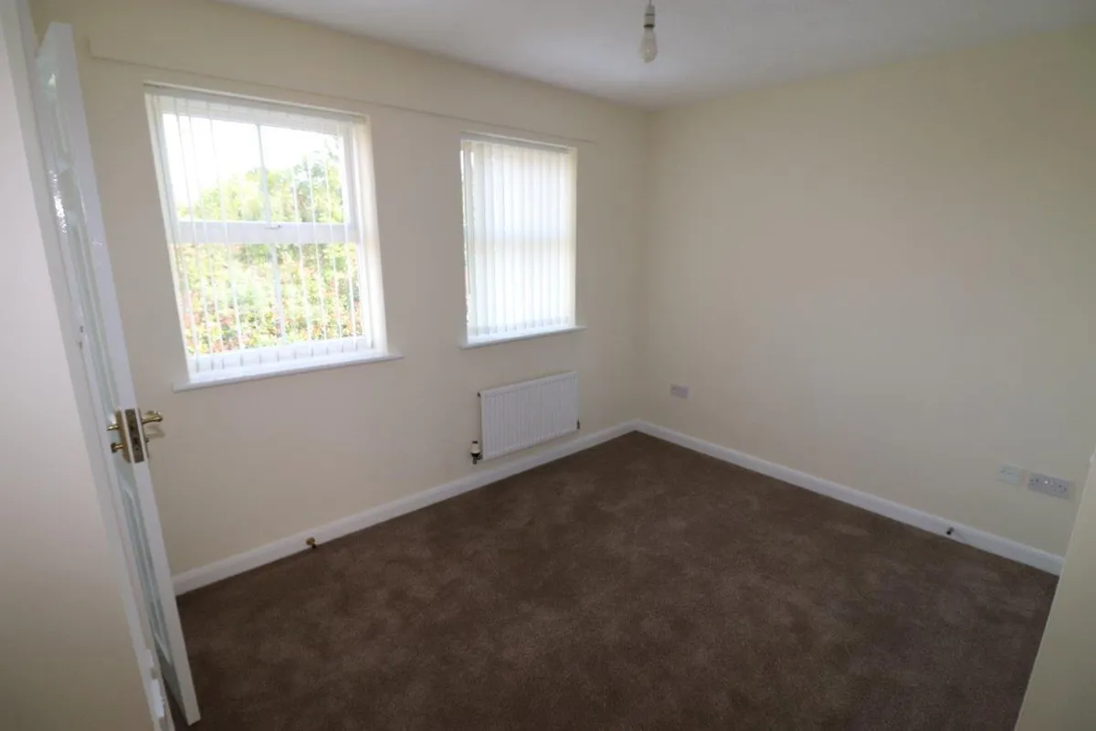 MARIGOLD CRESCENT, MELTON MOWBRAY