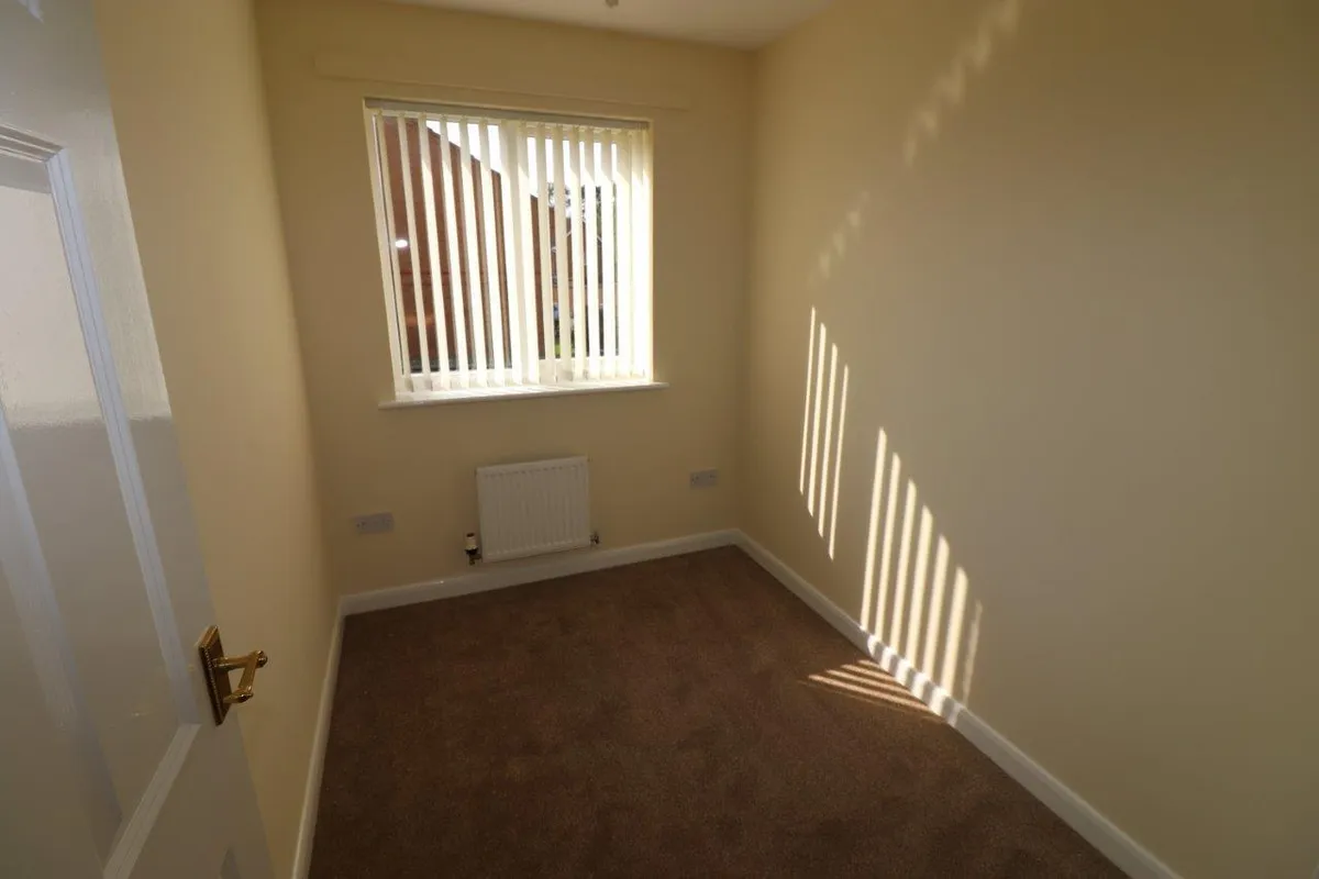 MARIGOLD CRESCENT, MELTON MOWBRAY