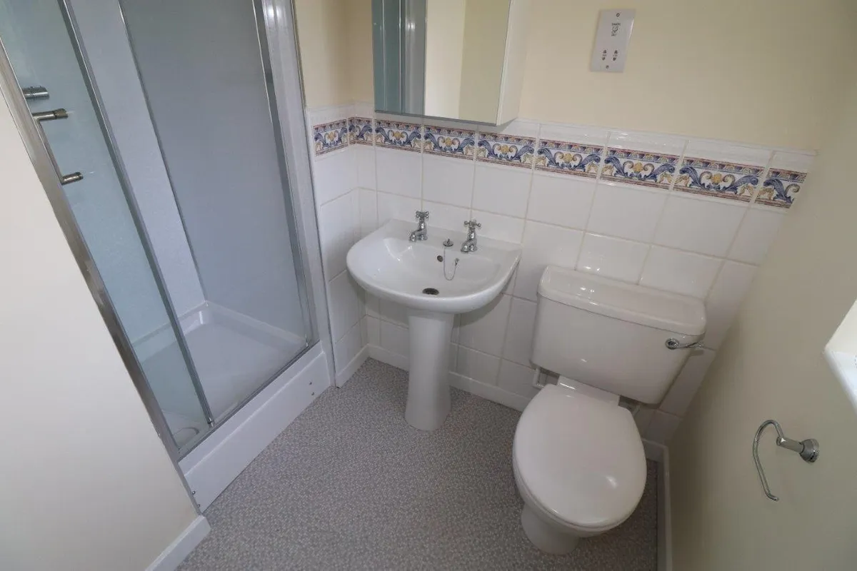 MARIGOLD CRESCENT, MELTON MOWBRAY