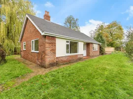 Watton Road, Great Hockham, Thetford photo