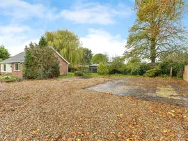 Watton Road, Great Hockham, Thetford thumb 2