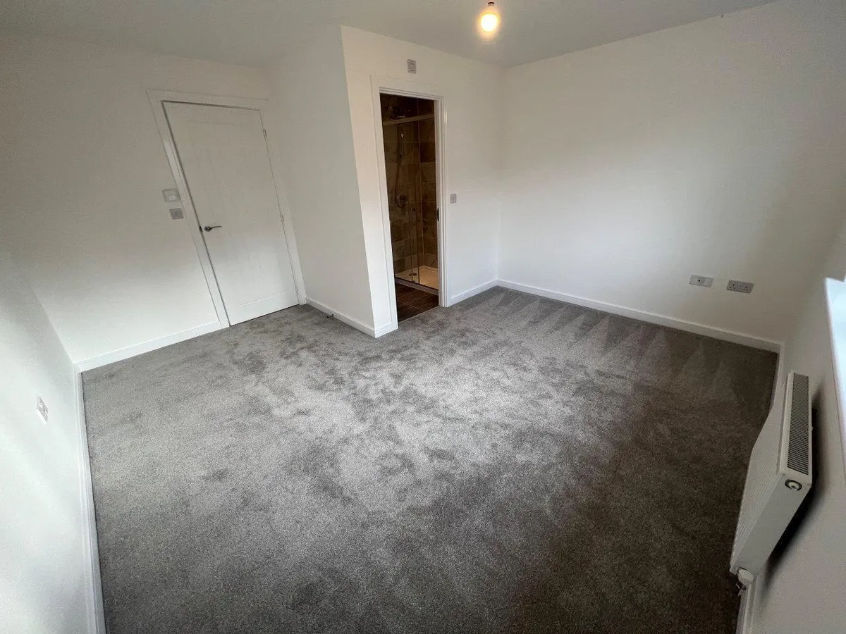 FISHER DRIVE, MELTON MOWBRAY