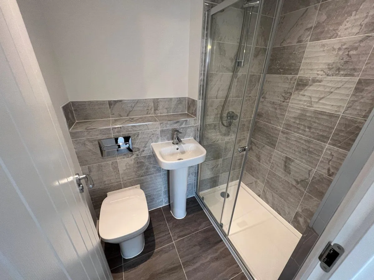 FISHER DRIVE, MELTON MOWBRAY
