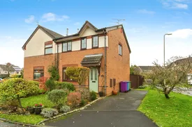 Property responsive