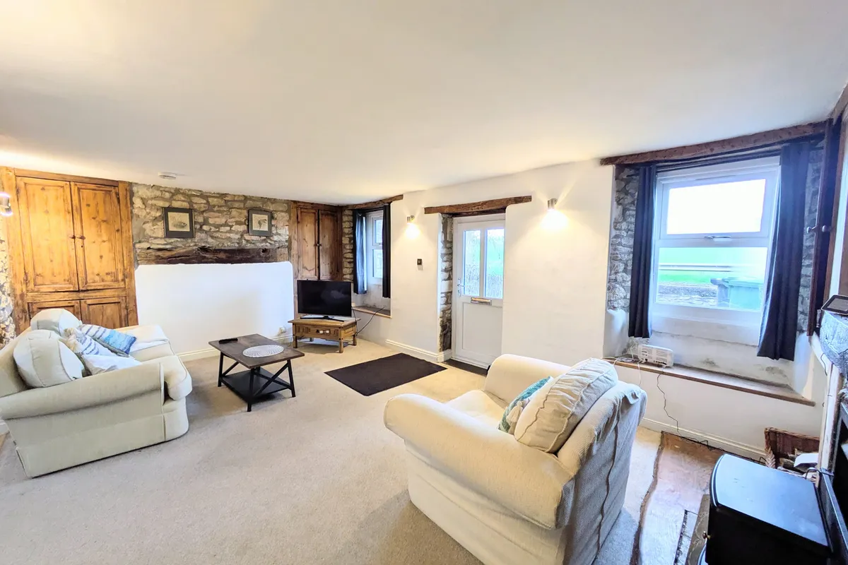 The Shoe, North Wraxall, CHIPPENHAM